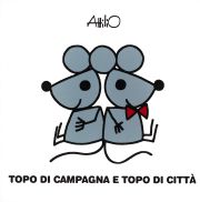TOPO DI CAMPAGNA
