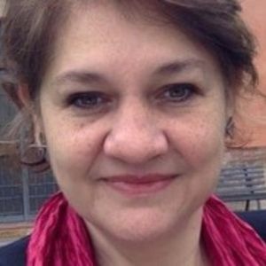 Mónica Bergna