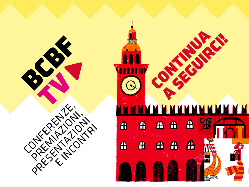 BCBF TV