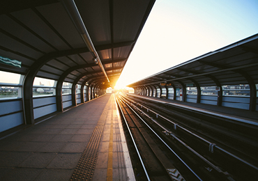 Come to Bologna by train