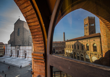 Discover Bologna