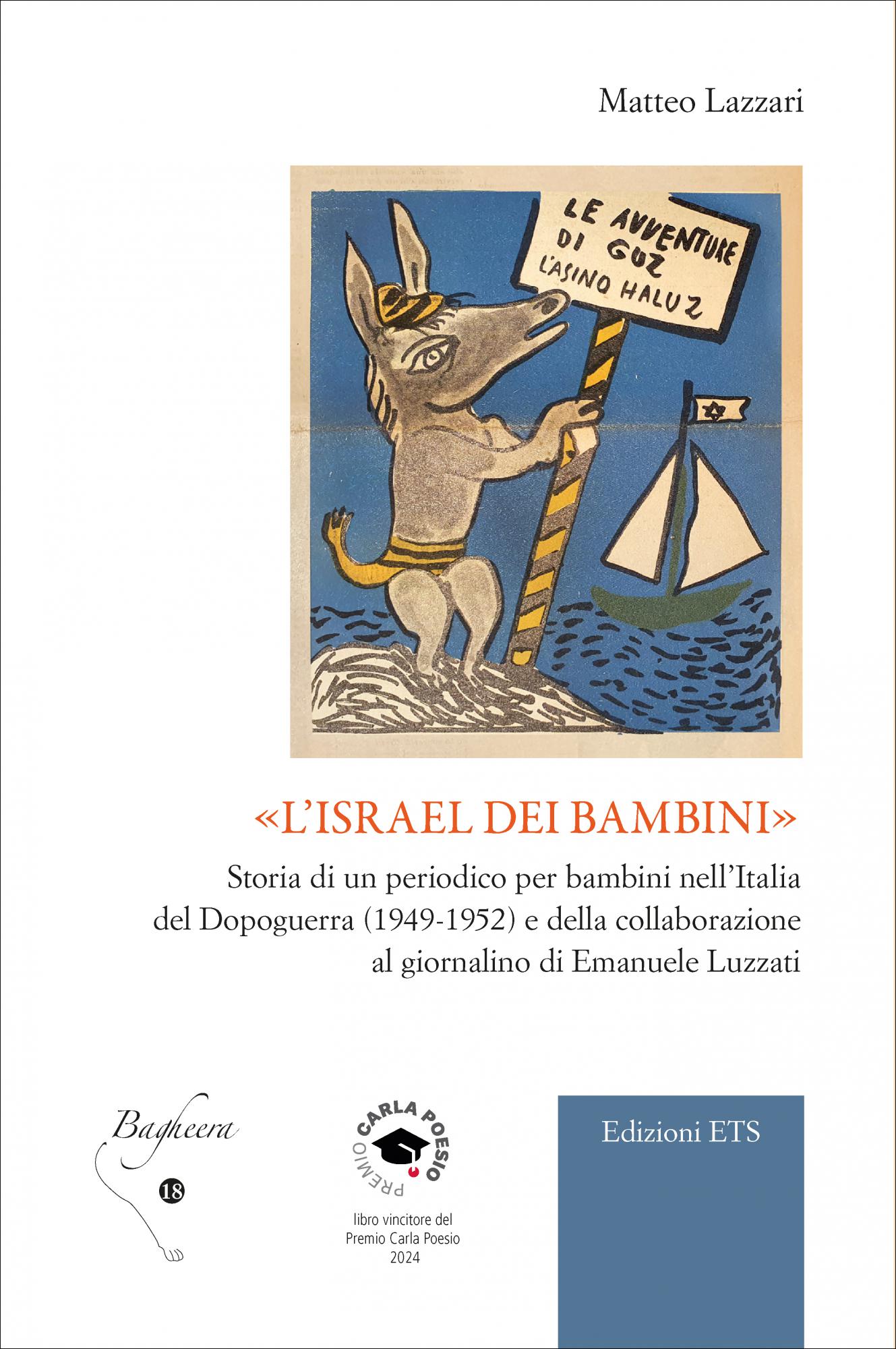 cover lazzari