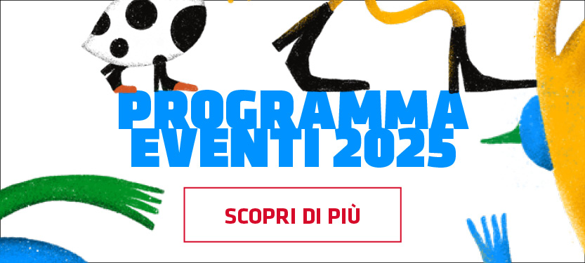 Programma eventi