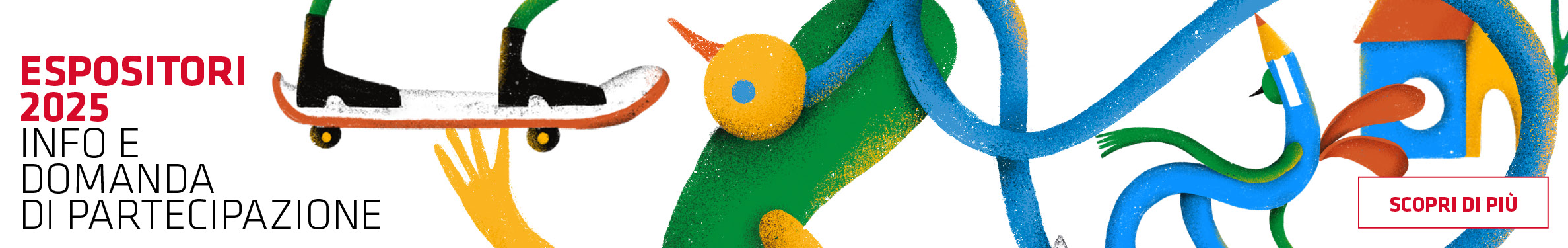 espositori 2025