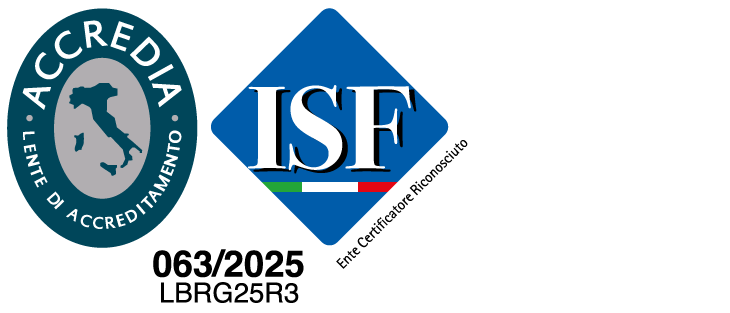 CERTIFICAZIONE